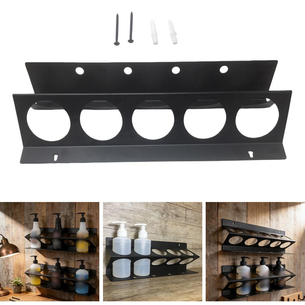 5 Bottle Holder Spray Bottle Holder For Beauty Salons Metal Construction Lightweight Frame Four Extra Slots For Wheel Cleaners China Mainland
5 Bottle Holder Spray Bottle Holder For Beauty Salons Metal Construction Lightweight Frame Four Extra Slots For Wheel Cleaners China Mainland