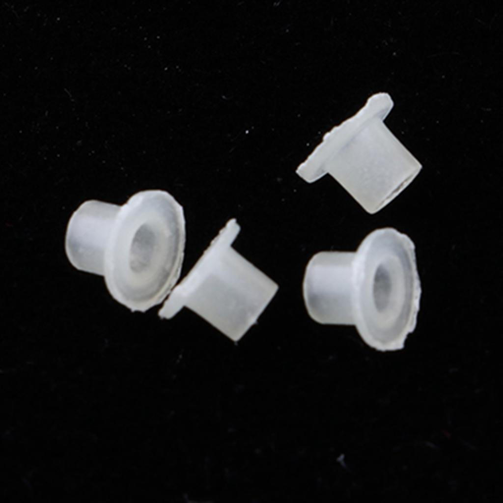 4202-39 RC Steering -Hub Bushing Sleeves /2
4202-39 RC Steering -Hub Bushing Sleeves /2