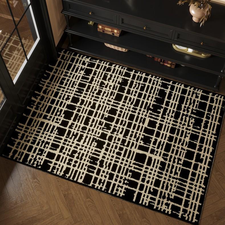 Luxury Non-Slip Door Mat for Home and Living Room 50x80 cm
Luxury Non-Slip Door Mat for Home and Living Room 50x80 cm