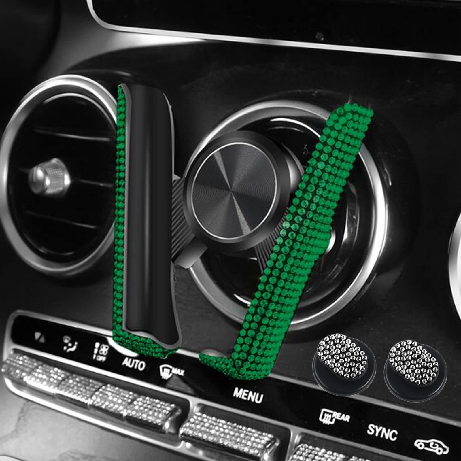 Автомобильный держатель для телефона с инкрустацией из бриллиантов Автомобильный держатель для телефона со стразами Салон автомобиля с присоской для воздухозаборника из бриллиантов
Автомобильный держатель для телефона с инкрустацией из бриллиантов Автомобильный держатель для телефона со стразами Салон автомобиля с присоской для воздухозаборника из бриллиантов