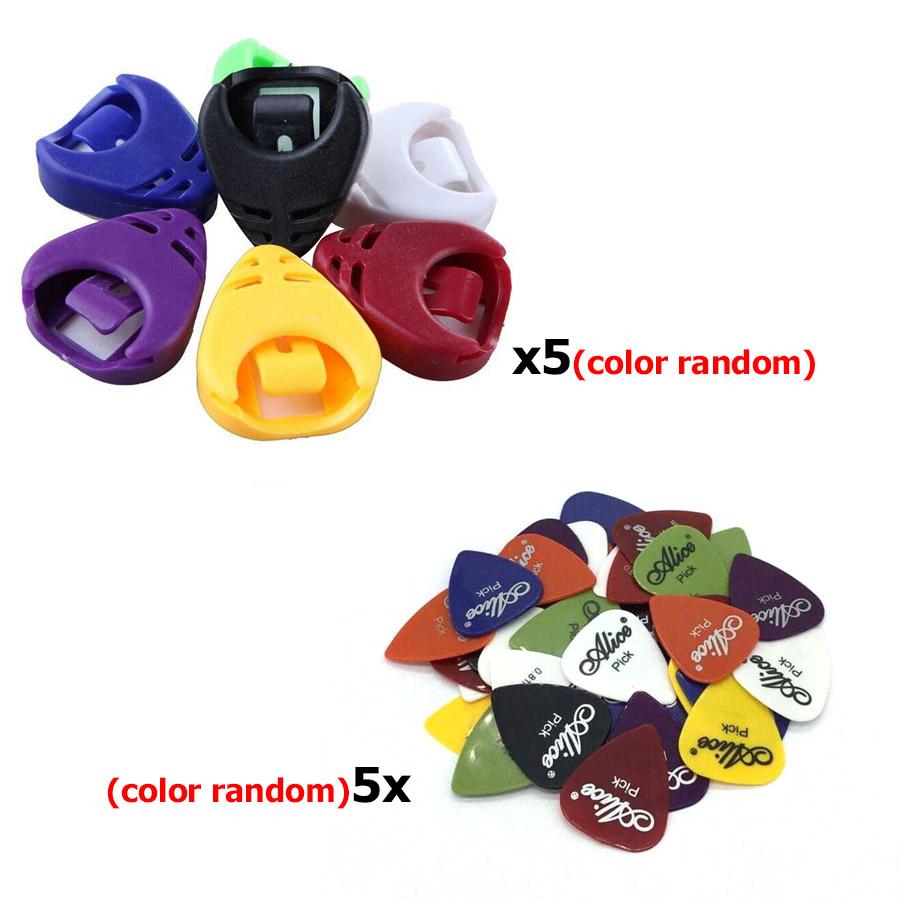5pcs Heart Shape Pick Storage Box with 5pcs ABS Color Picks Portable Self-adhesive Guitar Pick Storage Case Guitar Accessories
5pcs Heart Shape Pick Storage Box with 5pcs ABS Color Picks Portable Self-adhesive Guitar Pick Storage Case Guitar Accessories