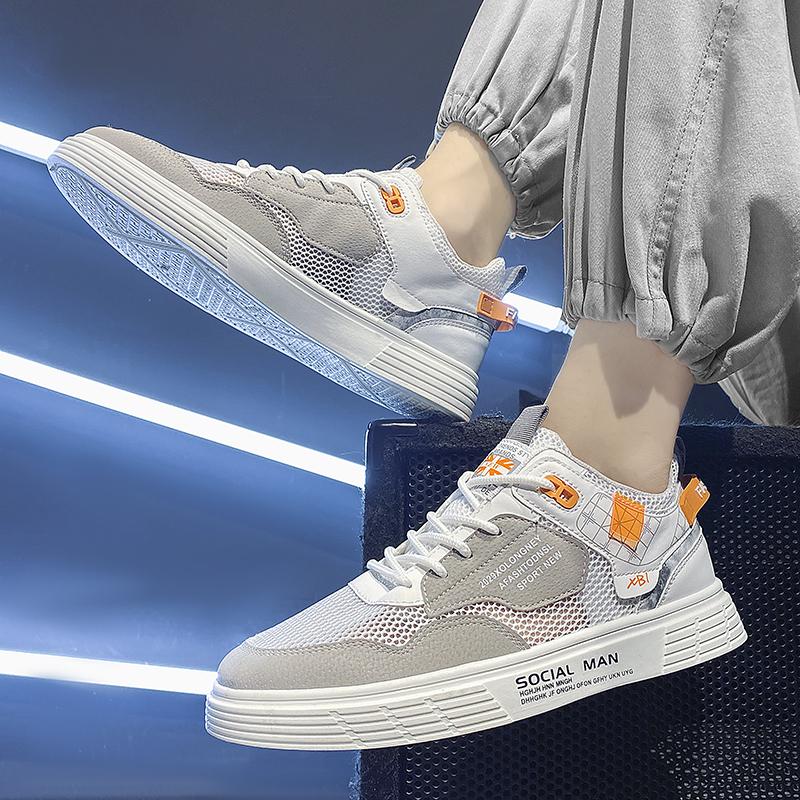 Мужские туфли с одной педалью, летние дышащие туфли с тонкой сеткой, мужские летние повседневные парусиновые туфли для сёрфинга, нескользящие туфли с мягкой подошвой 44
Мужские туфли с одной педалью, летние дышащие туфли с тонкой сеткой, мужские летние повседневные парусиновые туфли для сёрфинга, нескользящие туфли с мягкой подошвой 44