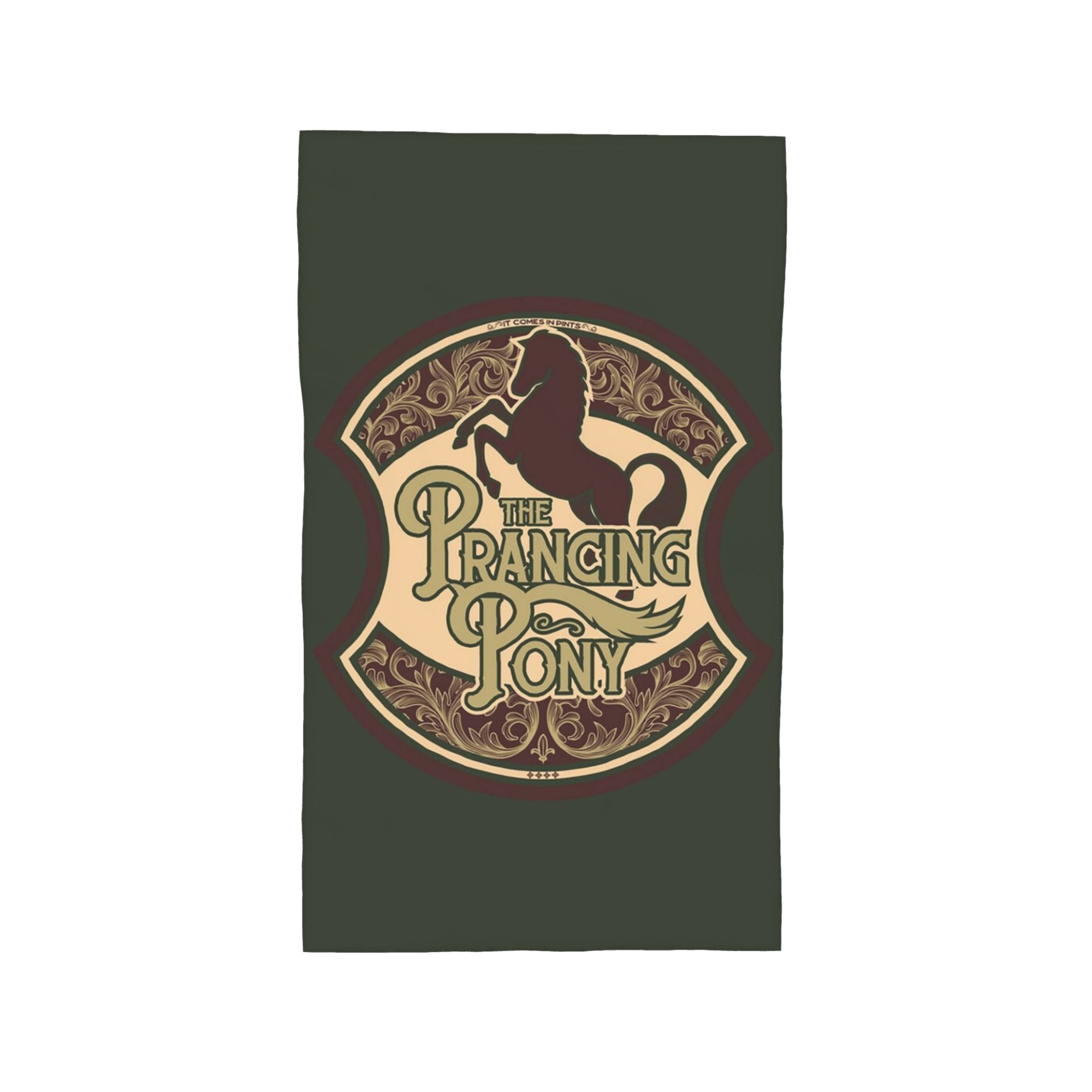 Prancing Pony Soft Face Towel Quick Dry Pool Bath Cotton Towels Absorbent Quick W30*H60(CM)
Prancing Pony Soft Face Towel Quick Dry Pool Bath Cotton Towels Absorbent Quick W30*H60(CM)