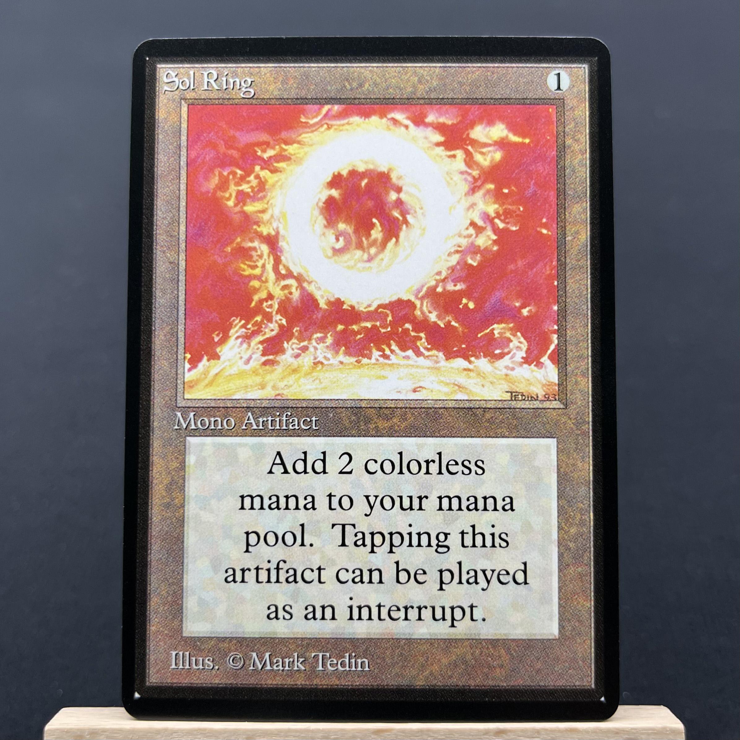 BETA NORMAL2-002 Tcg проксі магічні карти Сховище Мани мокс перлина Кільце Сонця Сховище Часу Зимова Сфера збирати
BETA NORMAL2-002 Tcg проксі магічні карти Сховище Мани мокс перлина Кільце Сонця Сховище Часу Зимова Сфера збирати