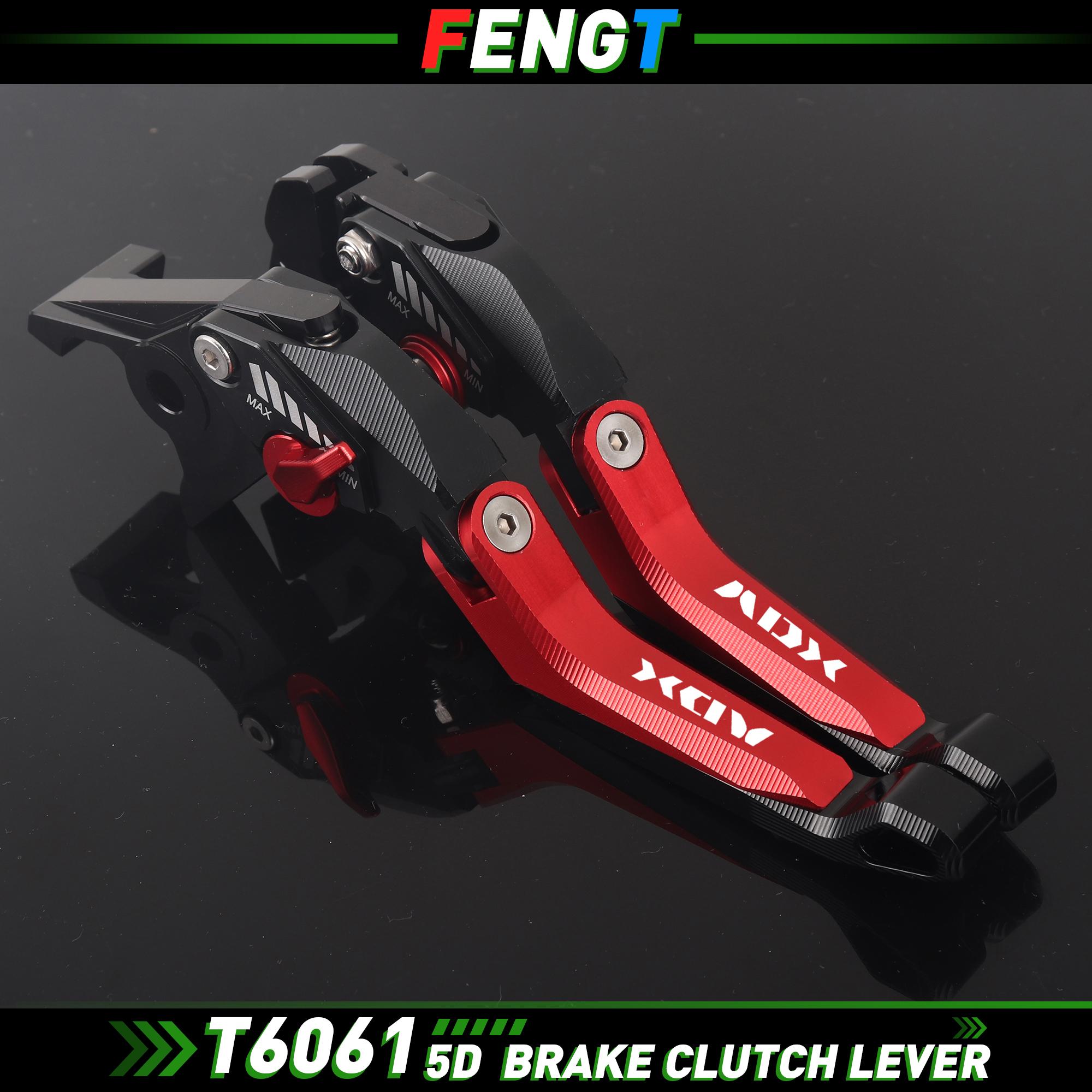 Brakes Lever For SYM ADX125 ADX 125 2023-2024 2022 Adjustable Foldable 5D Clutch Brake Levers ADX Handle Lever 5D RedB
Brakes Lever For SYM ADX125 ADX 125 2023-2024 2022 Adjustable Foldable 5D Clutch Brake Levers ADX Handle Lever 5D RedB