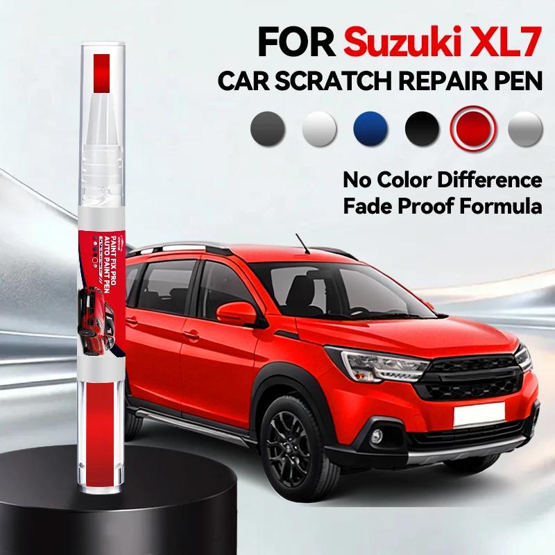 Car Dedicated Car Paint Repair Pen For 1998-2023 SUZUKI XL7 Paint Scratch Repair Accessories White ZMT Red Grey Cool Black Orang червоний
Car Dedicated Car Paint Repair Pen For 1998-2023 SUZUKI XL7 Paint Scratch Repair Accessories White ZMT Red Grey Cool Black Orang червоний