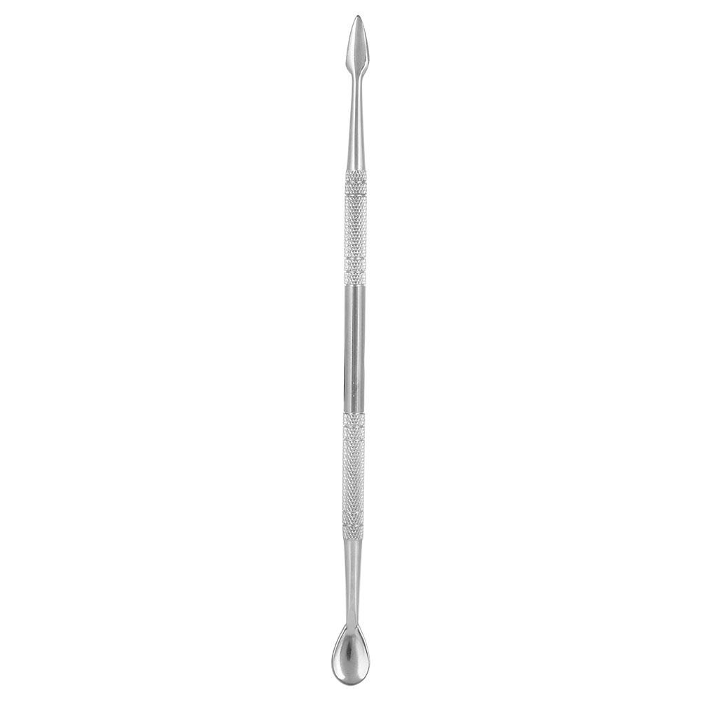 Stainless Steel Clay Sculpture Tools Carving Knife Teeth Models Ceramic Crafts(A-2)
Stainless Steel Clay Sculpture Tools Carving Knife Teeth Models Ceramic Crafts(A-2)