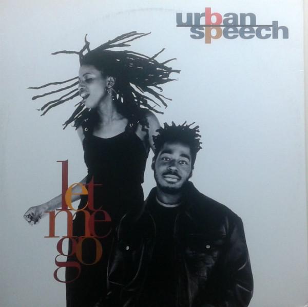 12-дюймовая пластинка URBAN SPEECH - Let Me Go / Jamaica Funk 040875 Reprise Records 1993 США Танцевальная и Электронная Б/У
12-дюймовая пластинка URBAN SPEECH - Let Me Go / Jamaica Funk 040875 Reprise Records 1993 США Танцевальная и Электронная Б/У