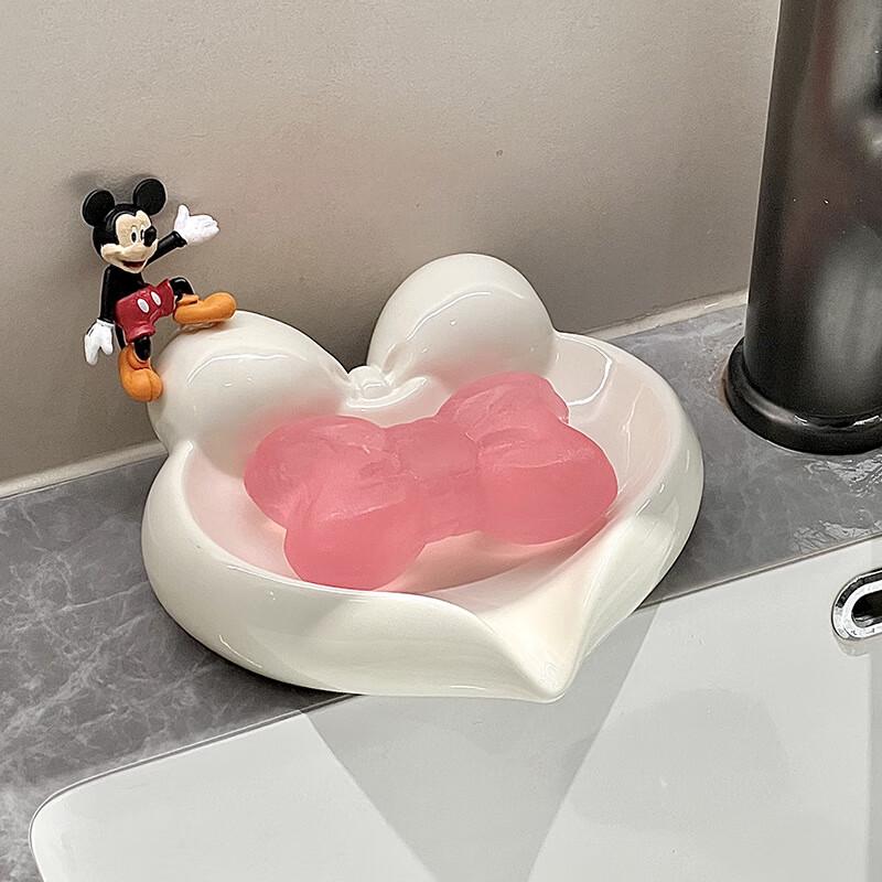 Qianxing Ceramic Soap Dish
Qianxing Ceramic Soap Dish