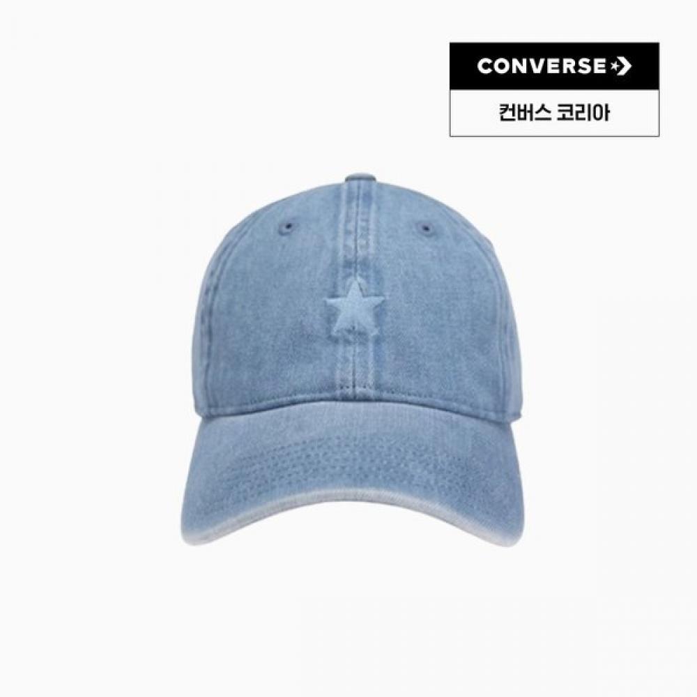 Converse Day One Star Cap Denim Blue Ua5757 Da2 OSFA
Converse Day One Star Cap Denim Blue Ua5757 Da2 OSFA