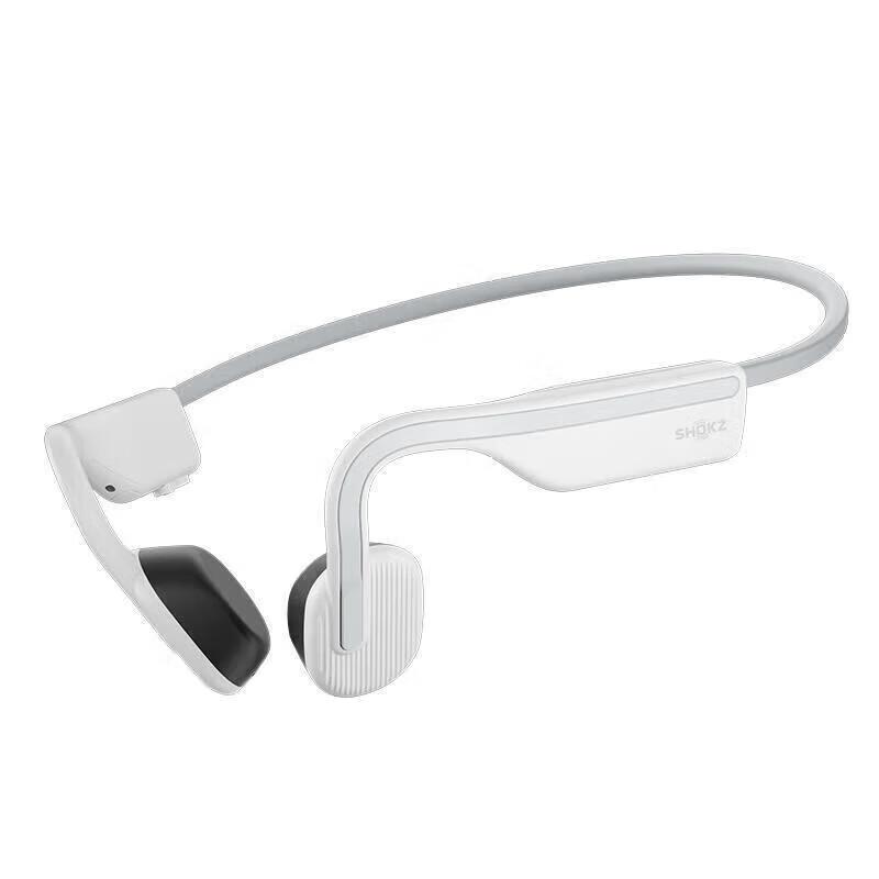 Shokz OpenMove S661 Bone Conduction Sport Headphones
Shokz OpenMove S661 Bone Conduction Sport Headphones