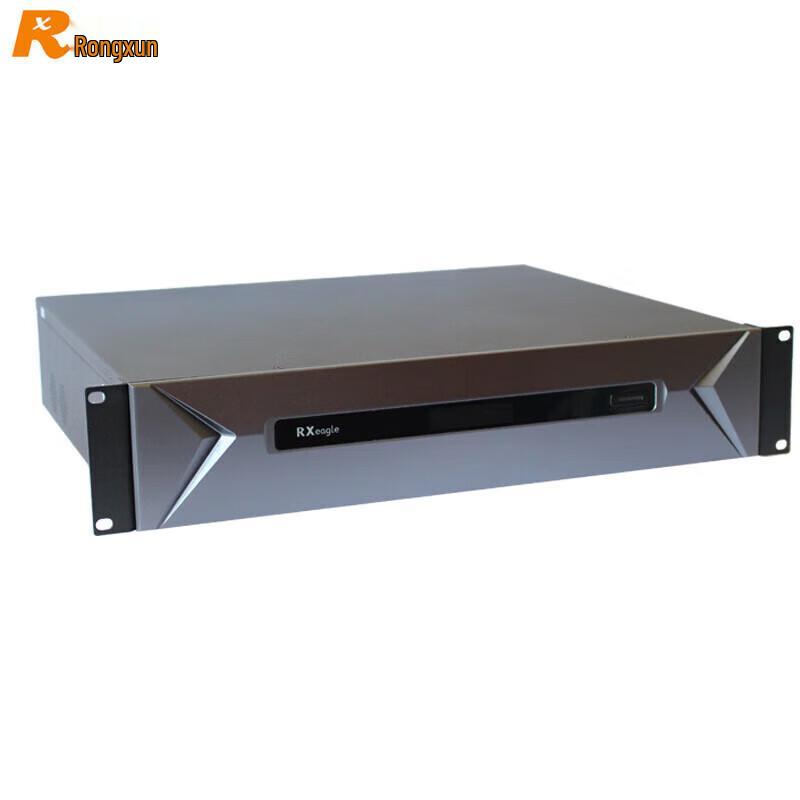 Rongxun T900-SE Video Conferencing Terminal (CN version)
Rongxun T900-SE Video Conferencing Terminal (CN version)