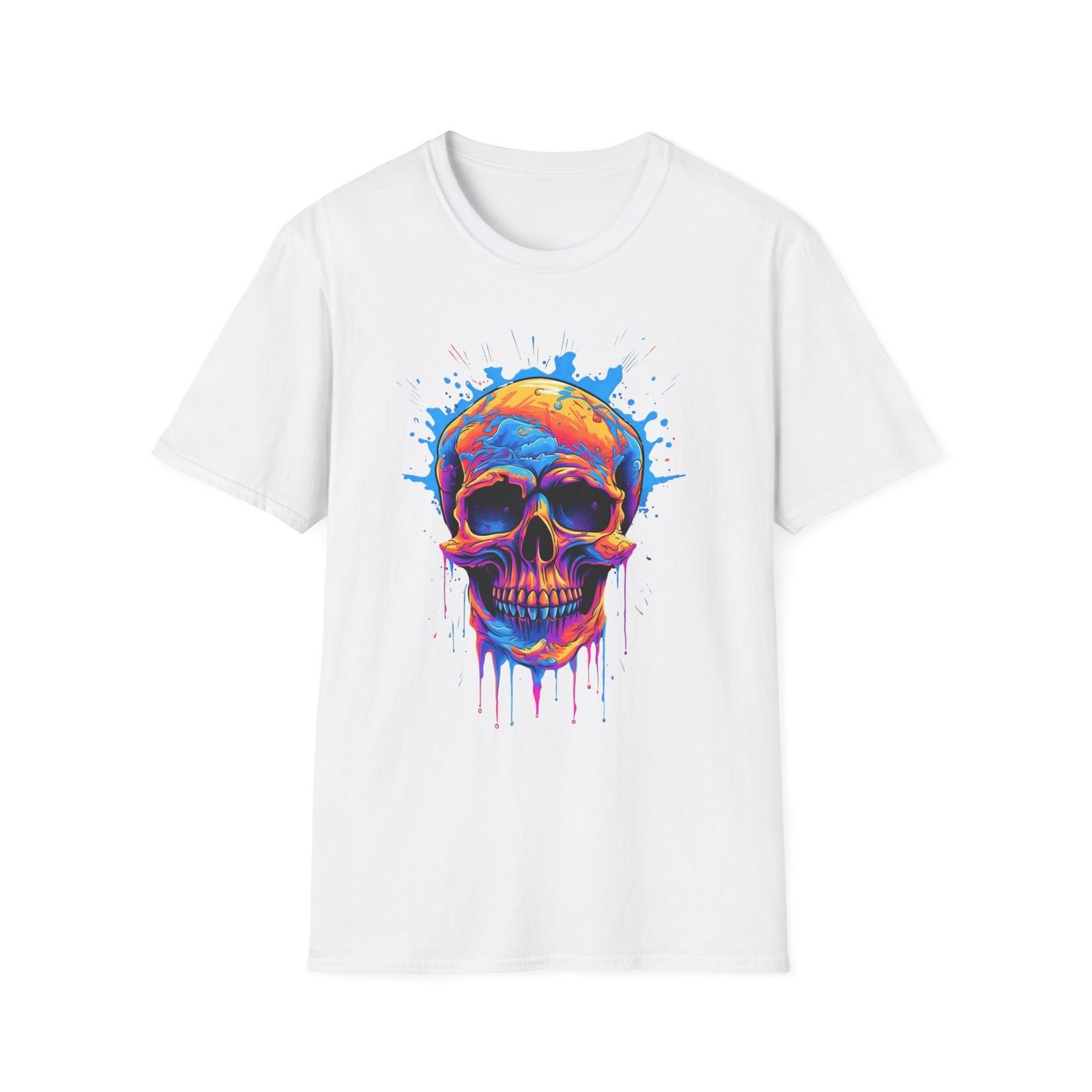 Skull Flavor | Adult Shirt | Teen Shirt | Trending | Birthday Gift S разноцветный
Skull Flavor | Adult Shirt | Teen Shirt | Trending | Birthday Gift S разноцветный