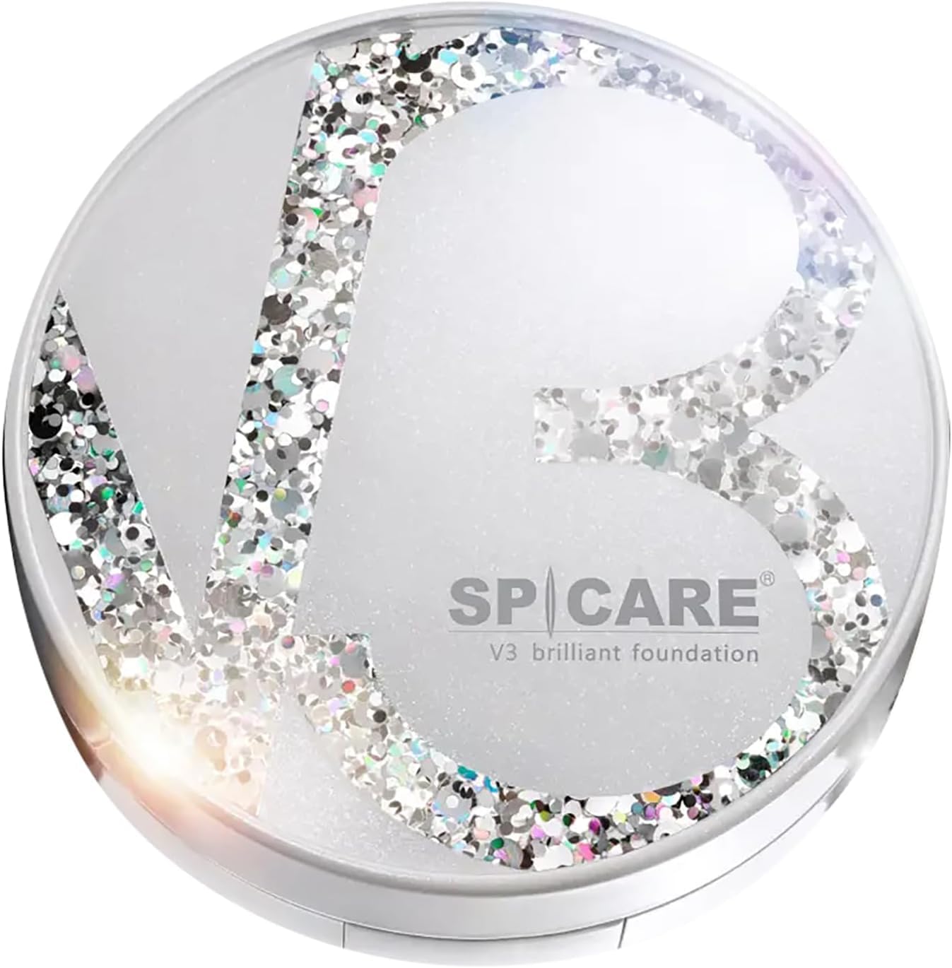 SPICARE V3 Бриллиантовая основа 15 г
SPICARE V3 Бриллиантовая основа 15 г