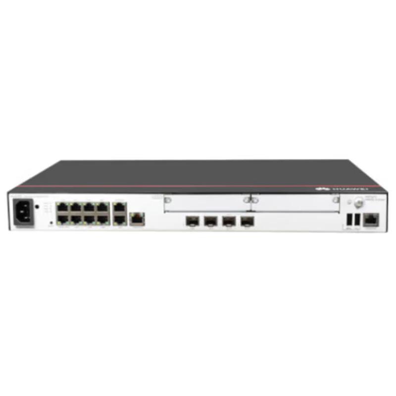 Huawei AR6121C-S Enterprise Router
Huawei AR6121C-S Enterprise Router