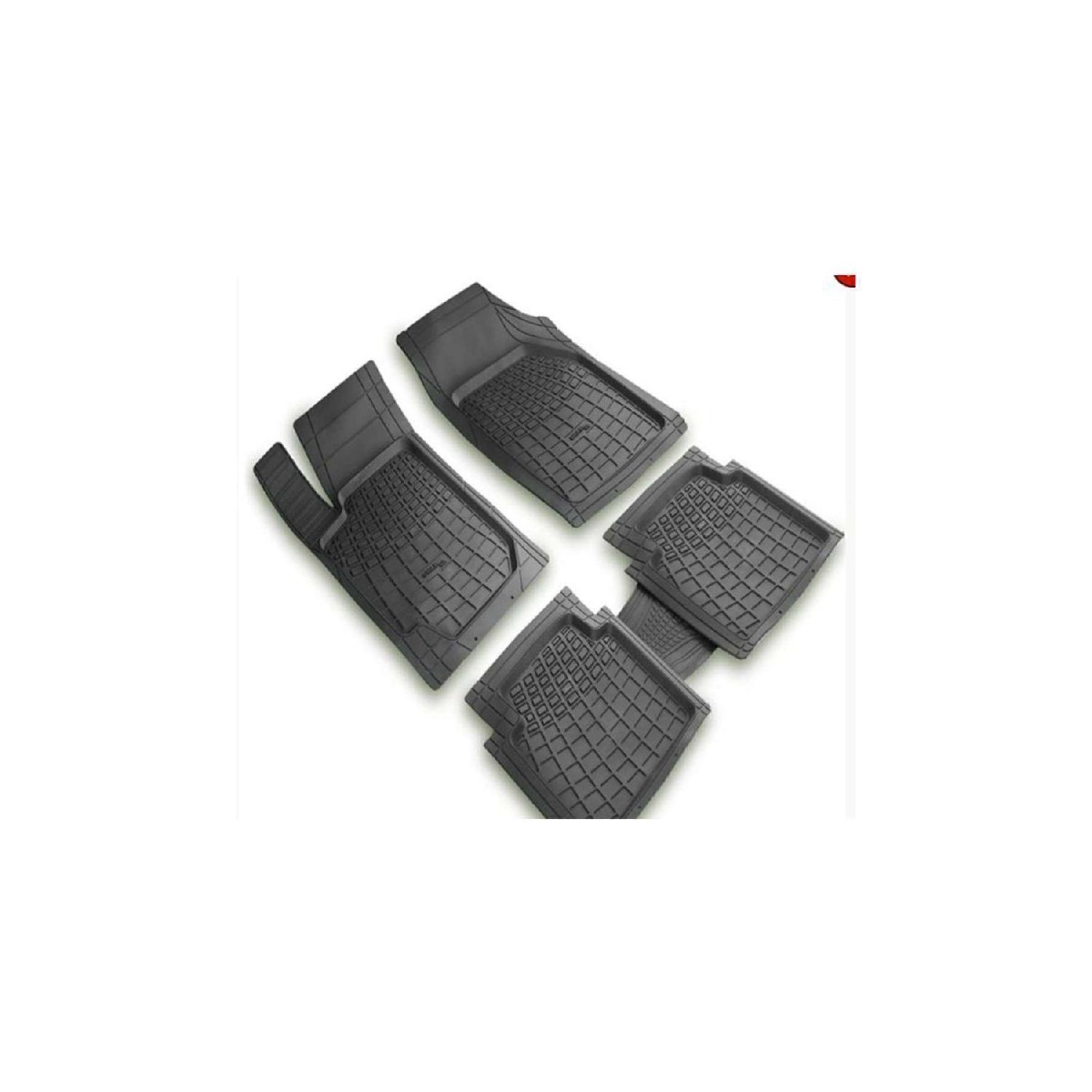 Renault Symbol 2013-2017 Комплект резиновых ковриков, совместимых с высоким бассейном 4d, передний и задний комплект
Renault Symbol 2013-2017 Комплект резиновых ковриков, совместимых с высоким бассейном 4d, передний и задний комплект