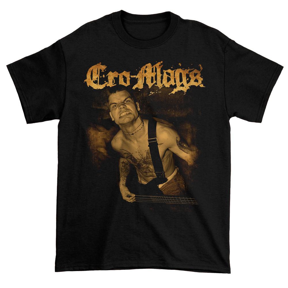 CroMags Harley Flanagan Tshirt Full Sizes For Fan Gifts NZ1502 Unisex T-Shirt S
CroMags Harley Flanagan Tshirt Full Sizes For Fan Gifts NZ1502 Unisex T-Shirt S