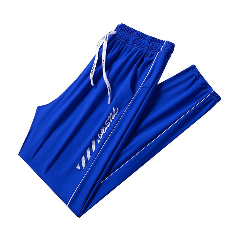 Men s Outdoor Quick-Dry Ice Silk Pants: Thin, Loose, Waterproof, Oil & Stain Resistant, Sun-Protection Sports Pants 6XL чорний
Men s Outdoor Quick-Dry Ice Silk Pants: Thin, Loose, Waterproof, Oil & Stain Resistant, Sun-Protection Sports Pants 6XL чорний