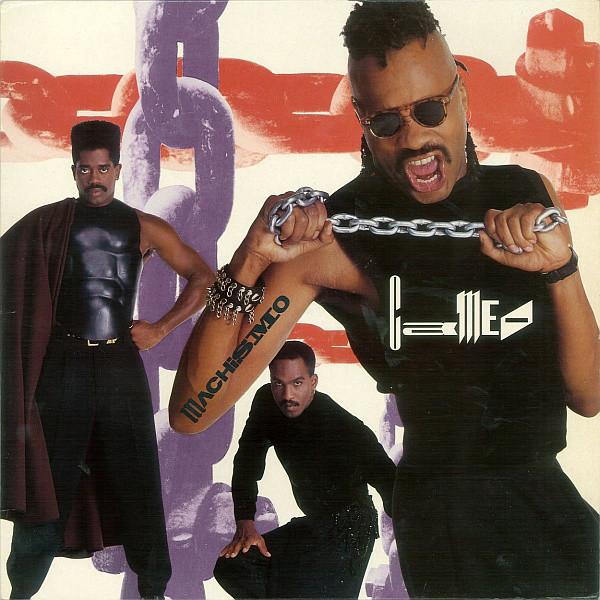 LP Пластинка CAMEO - Machismo 8360021 Atlanta Artists 1988 US Танцевальная и Электронная Б/У
LP Пластинка CAMEO - Machismo 8360021 Atlanta Artists 1988 US Танцевальная и Электронная Б/У