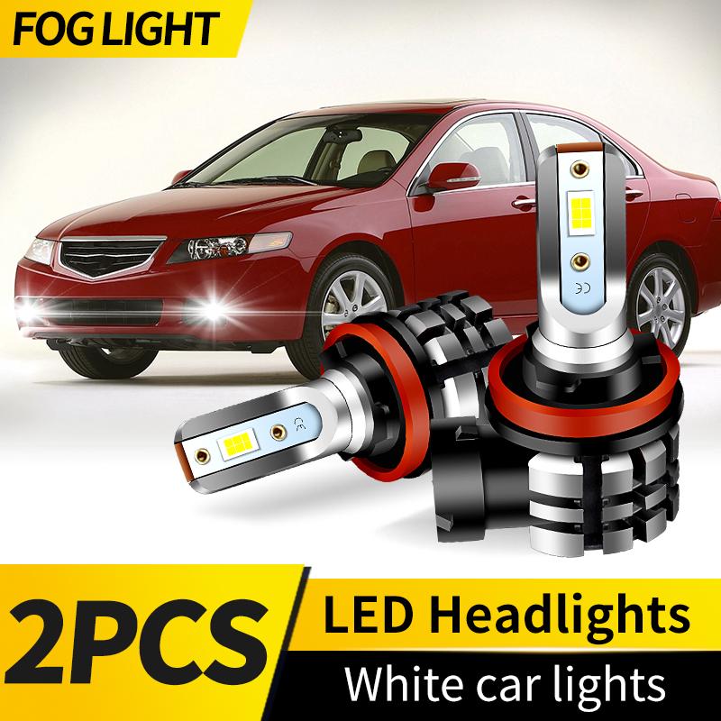 2PCS For Acura TSX 2004-2008 D2S H1 LED Headlight Bulb D2R White LED Hi/Lo Beam H11 Fog Light HID Xenon/Halogen Replacement Lamp
2PCS For Acura TSX 2004-2008 D2S H1 LED Headlight Bulb D2R White LED Hi/Lo Beam H11 Fog Light HID Xenon/Halogen Replacement Lamp