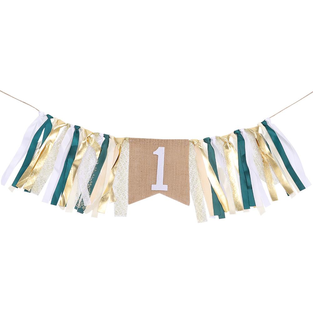 Terylene Colorful Tassel Highchair Banner 80 Inch Baby High Chair Pull The Flag Kid Room
Terylene Colorful Tassel Highchair Banner 80 Inch Baby High Chair Pull The Flag Kid Room