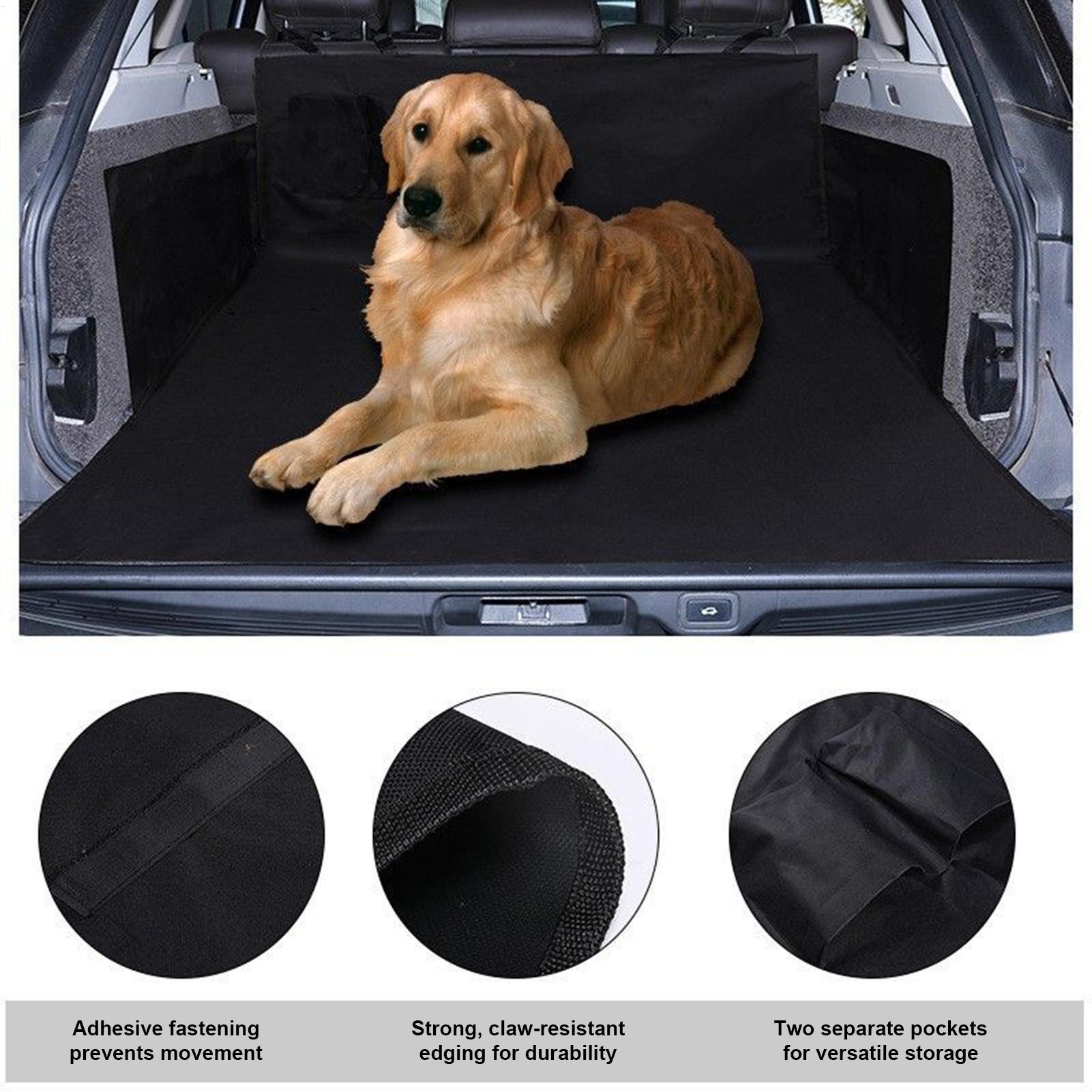 Dog Seat Cover Portable Car Seat Cover Non-Slip Dustproof Pad Protector With Storage For Truck Provide Comfort Prevent Scratches China Mainland
Dog Seat Cover Portable Car Seat Cover Non-Slip Dustproof Pad Protector With Storage For Truck Provide Comfort Prevent Scratches China Mainland
