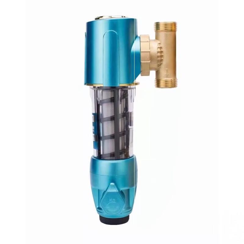 Songrun SOR-A101 Whole House Pre-Filter Water System
Songrun SOR-A101 Whole House Pre-Filter Water System