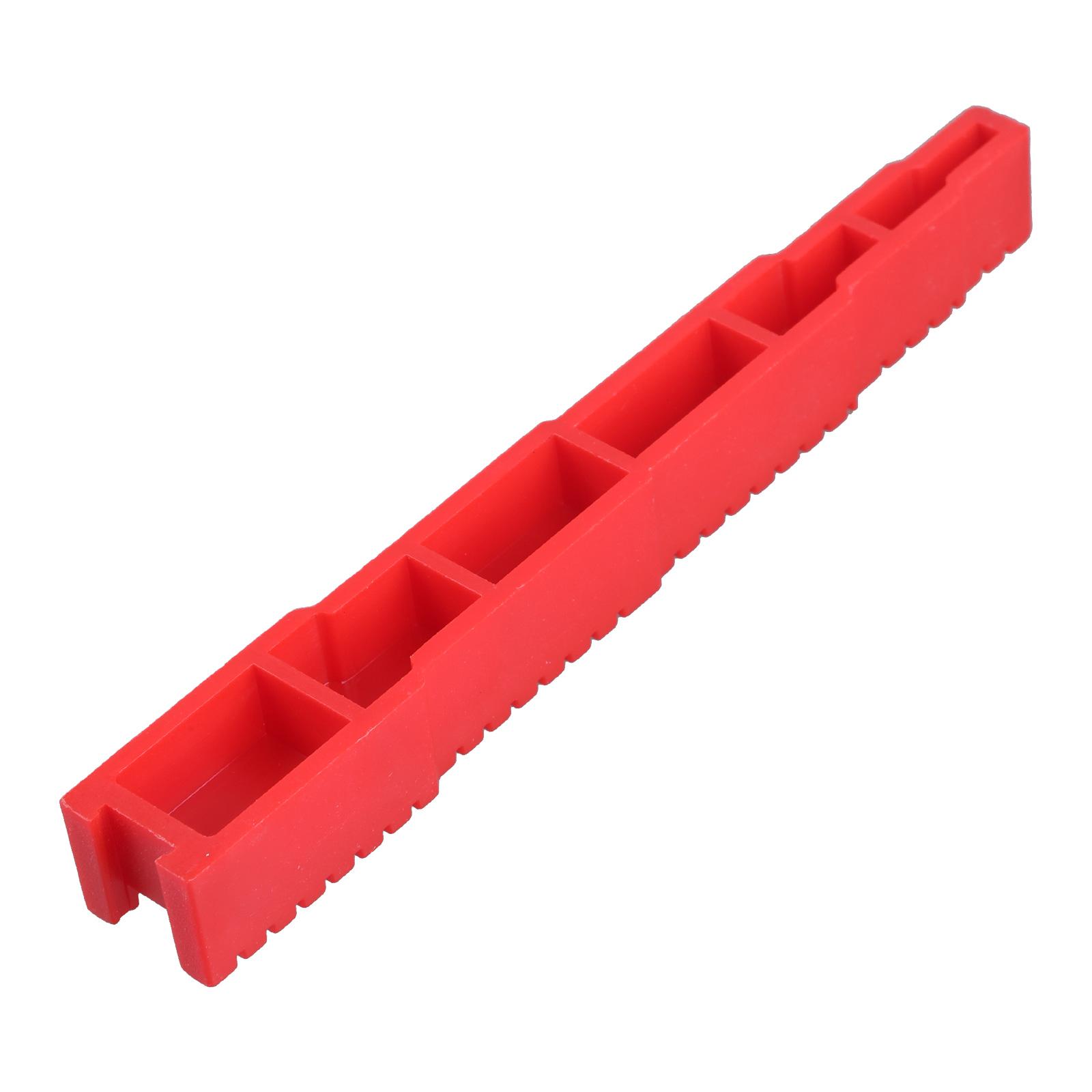 Lead Bender for Resistors Diode Capacitor Lead Forming Tool Bending Fixture Electronic Component Resistor Lead Bender червоний
Lead Bender for Resistors Diode Capacitor Lead Forming Tool Bending Fixture Electronic Component Resistor Lead Bender червоний
