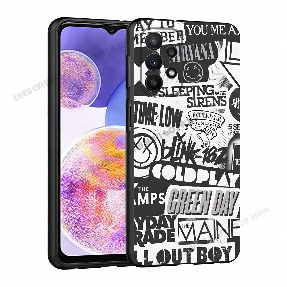 Band The XX Silicone Protect Case For Samsung A21 31 51 53 20 22 30 32 42 50 70 Cover Samsung A03
Band The XX Silicone Protect Case For Samsung A21 31 51 53 20 22 30 32 42 50 70 Cover Samsung A03