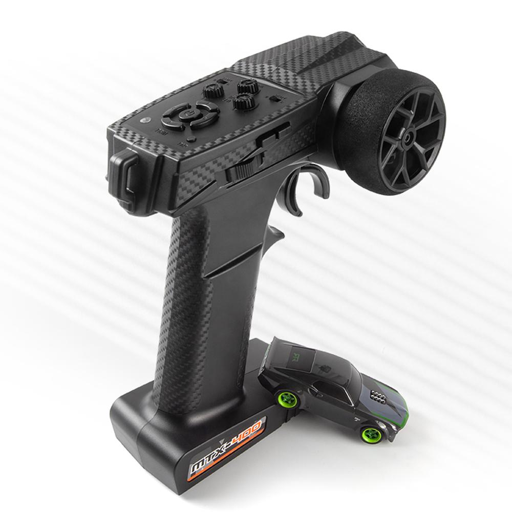 HPI 160980 NANO-TTR 1/64 MINI RC Машинка на радиоуправлении для езды по асфальту Настольная игрушка для взрослых и детей серый
HPI 160980 NANO-TTR 1/64 MINI RC Машинка на радиоуправлении для езды по асфальту Настольная игрушка для взрослых и детей серый