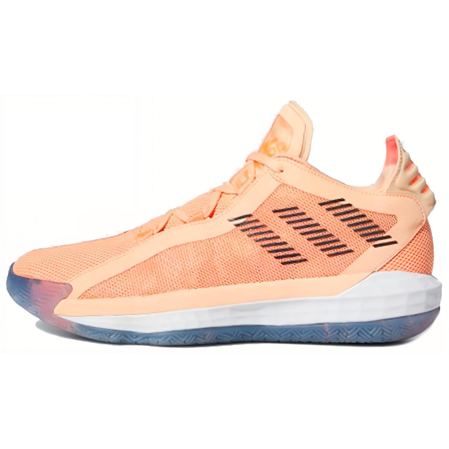 Новые Adidas Dame 6 Международный женский день FW3667 46.5
Новые Adidas Dame 6 Международный женский день FW3667 46.5
