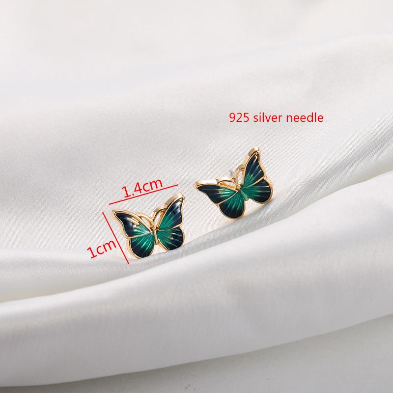 Crystal Butterfly Tassel Earrings for Women Imitation Pearl Long Hang Earrings Acrylic Beads Drop Boho Fairy Ear Zircon Gifts
Crystal Butterfly Tassel Earrings for Women Imitation Pearl Long Hang Earrings Acrylic Beads Drop Boho Fairy Ear Zircon Gifts