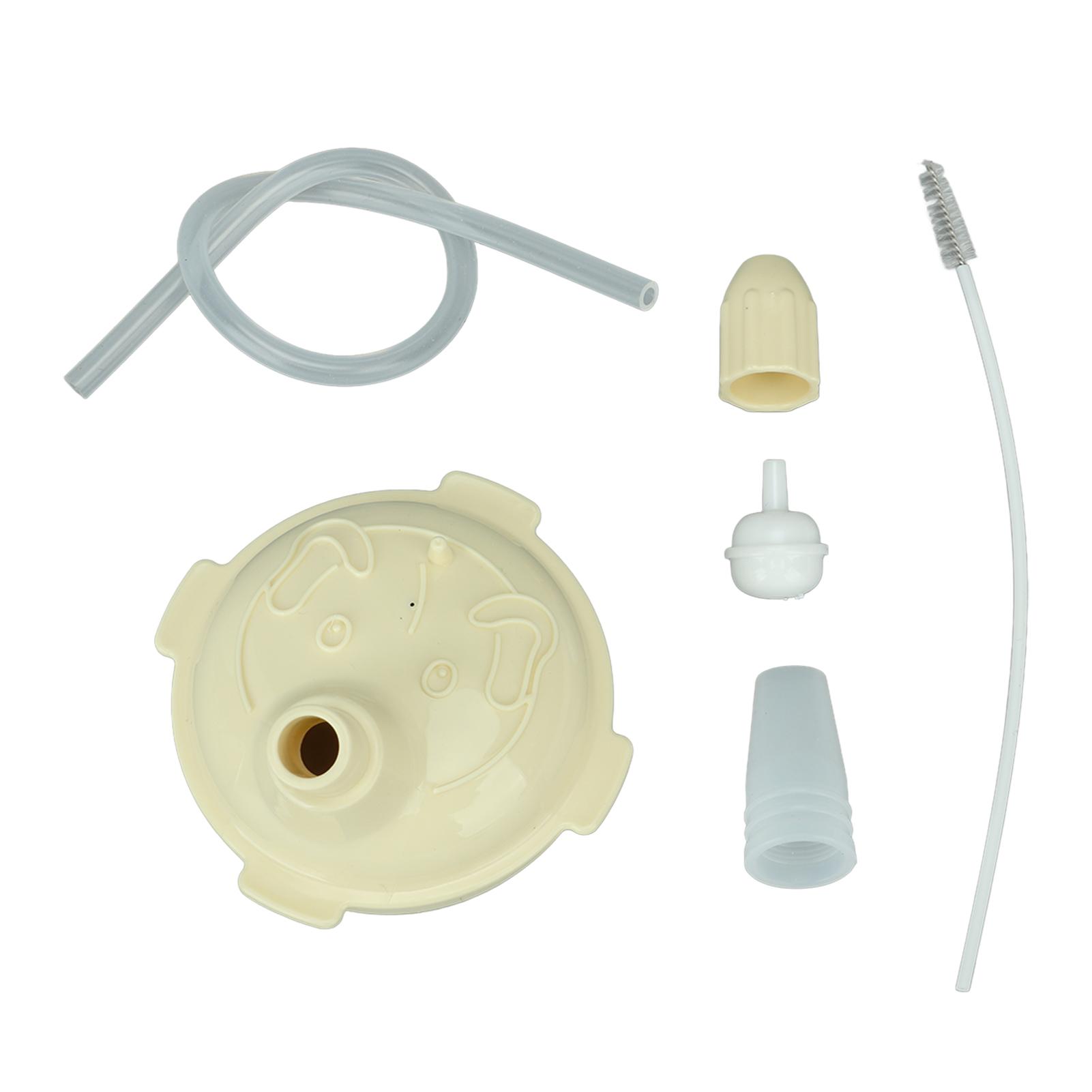 Feeding Drinking Cup Light Weight Drinking Aids Feeding Cup Anti Leakage Adult Sippy Cup for L(for 6.5-9kg)
Feeding Drinking Cup Light Weight Drinking Aids Feeding Cup Anti Leakage Adult Sippy Cup for L(for 6.5-9kg)