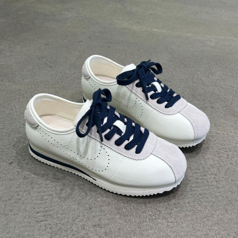 Summer women s shoes versatile sneakers 40 синий
Summer women s shoes versatile sneakers 40 синий