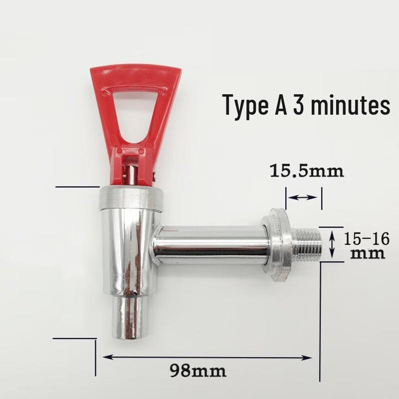 Danshi Zhiyuan Electric Water Heater Faucet Accessory
Danshi Zhiyuan Electric Water Heater Faucet Accessory