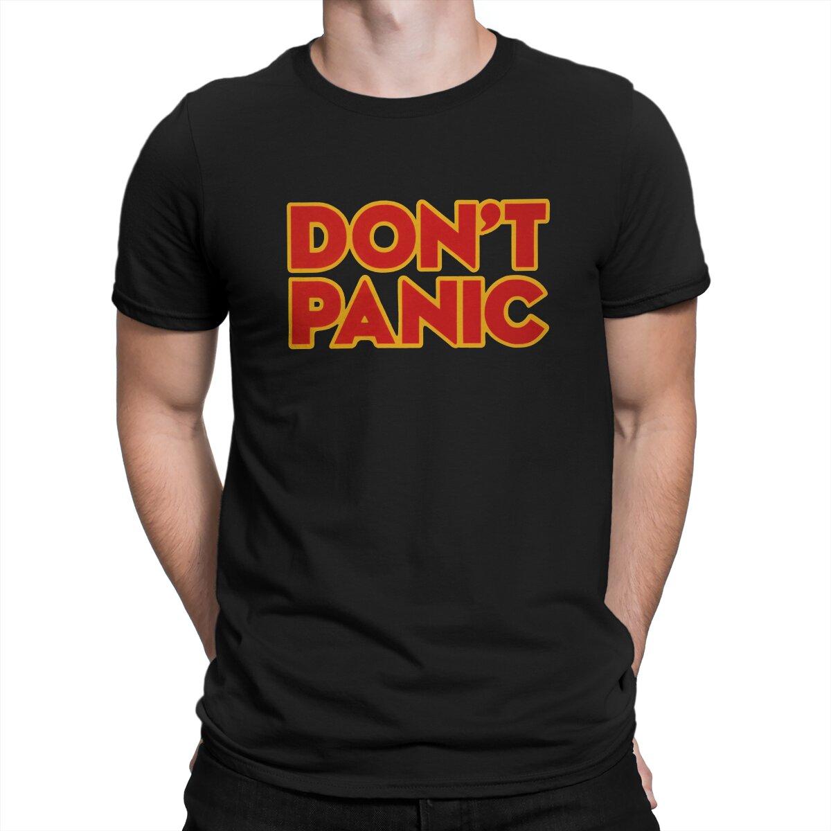 Футболка Don t Panic Retro Unique Футболка с принтом «Автостопом по галактике» из фильма «Досуг», футболка из полиэстера, летняя футболка для женщин унисекс 4XL чёрный
Футболка Don t Panic Retro Unique Футболка с принтом «Автостопом по галактике» из фильма «Досуг», футболка из полиэстера, летняя футболка для женщин унисекс 4XL чёрный