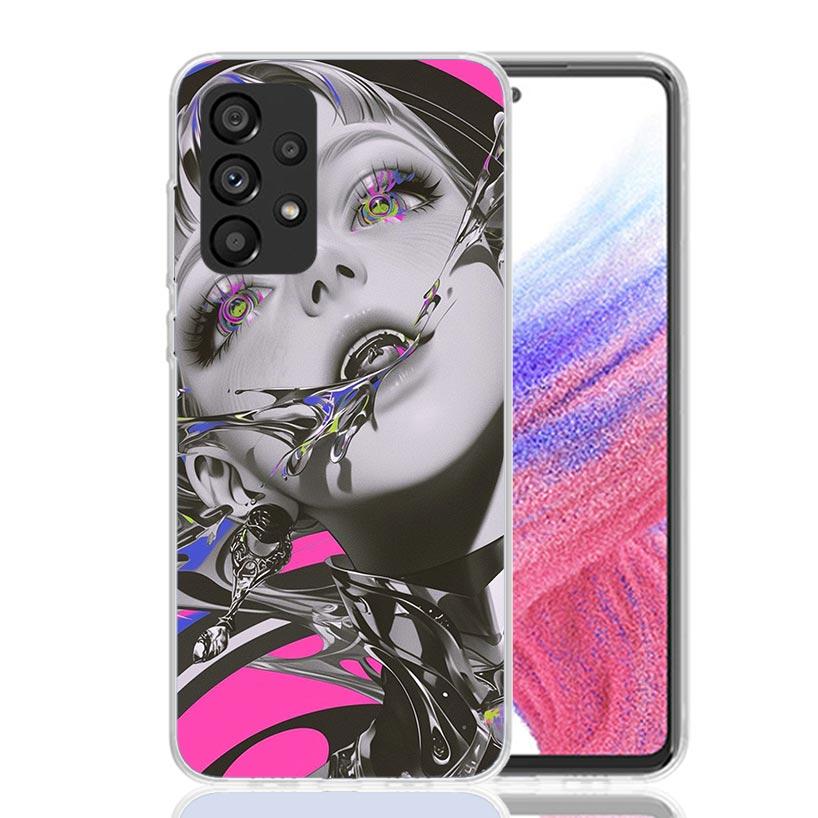 Girl Art Punk Phone Case For Samsung Galaxy A52 A32 A22 A12 A02S A50S A30S A51 A31 AA71 Note 20 Ultra 10 S10 Plus Galaxy A52 A42 Samsung A51 4G
Girl Art Punk Phone Case For Samsung Galaxy A52 A32 A22 A12 A02S A50S A30S A51 A31 AA71 Note 20 Ultra 10 S10 Plus Galaxy A52 A42 Samsung A51 4G