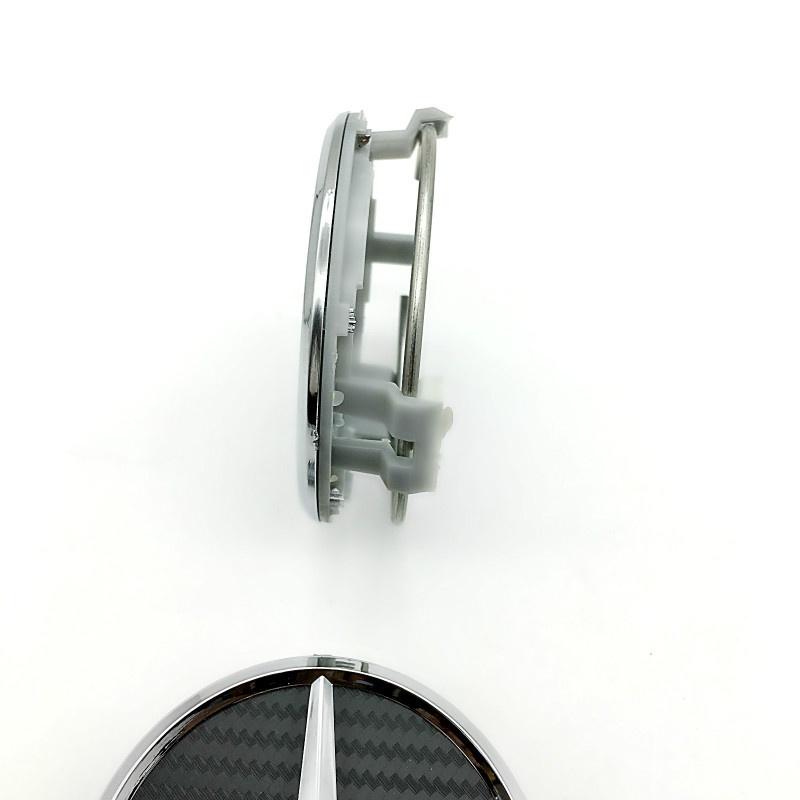 4Pcs 75mm Car Wheel center Hub Caps Wheel center Hub Cover carbon fiber silver
4Pcs 75mm Car Wheel center Hub Caps Wheel center Hub Cover carbon fiber silver