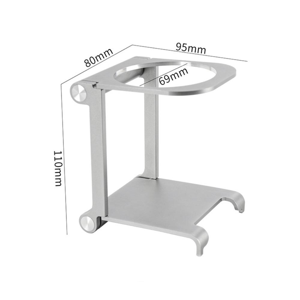 Складний тримач для кавової крапельниці Алюмінієвий тримач для фільтр-чашки для подорожей на відкритому повітрі Style 2
Складний тримач для кавової крапельниці Алюмінієвий тримач для фільтр-чашки для подорожей на відкритому повітрі Style 2