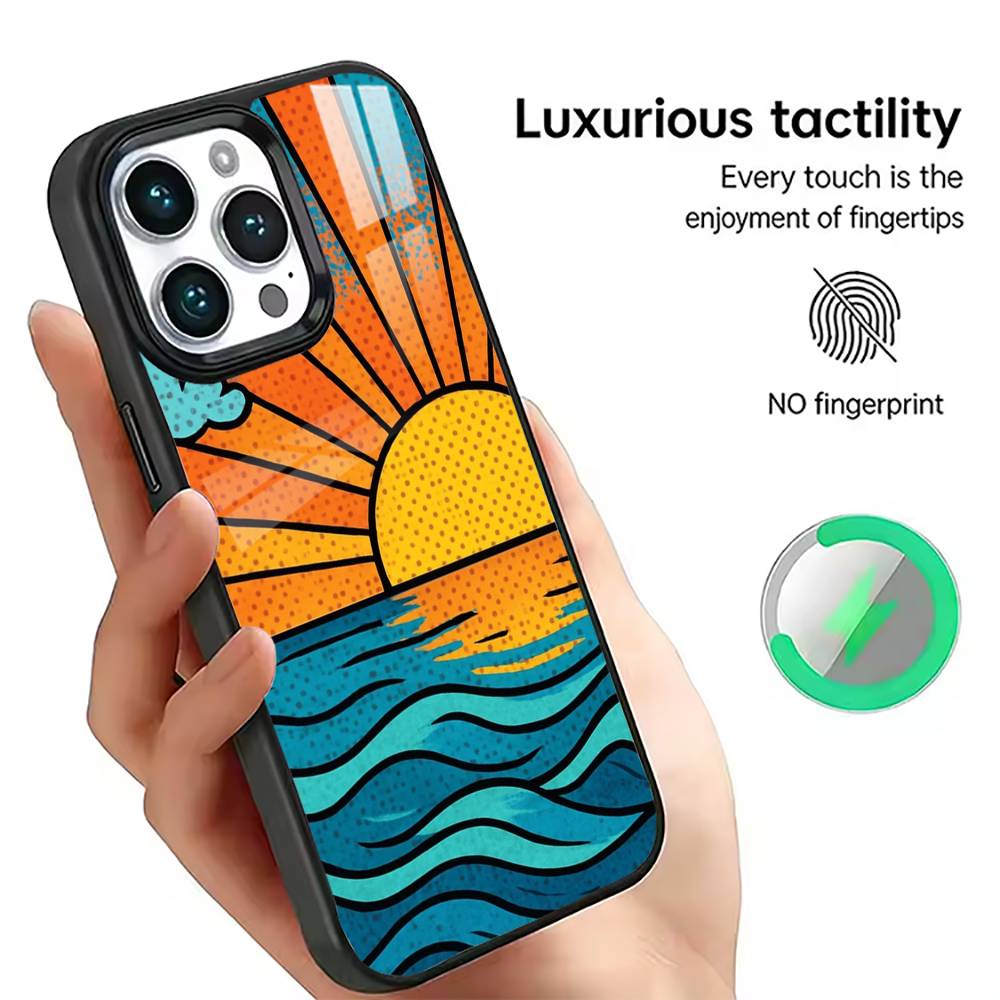 Retro Streetwear Aesthetic Phone Case For iPhone17,16,15,14,13,12,11 Plus,Pro Magnetic For Magsafe Wireless Charging iPhone16PRO
Retro Streetwear Aesthetic Phone Case For iPhone17,16,15,14,13,12,11 Plus,Pro Magnetic For Magsafe Wireless Charging iPhone16PRO