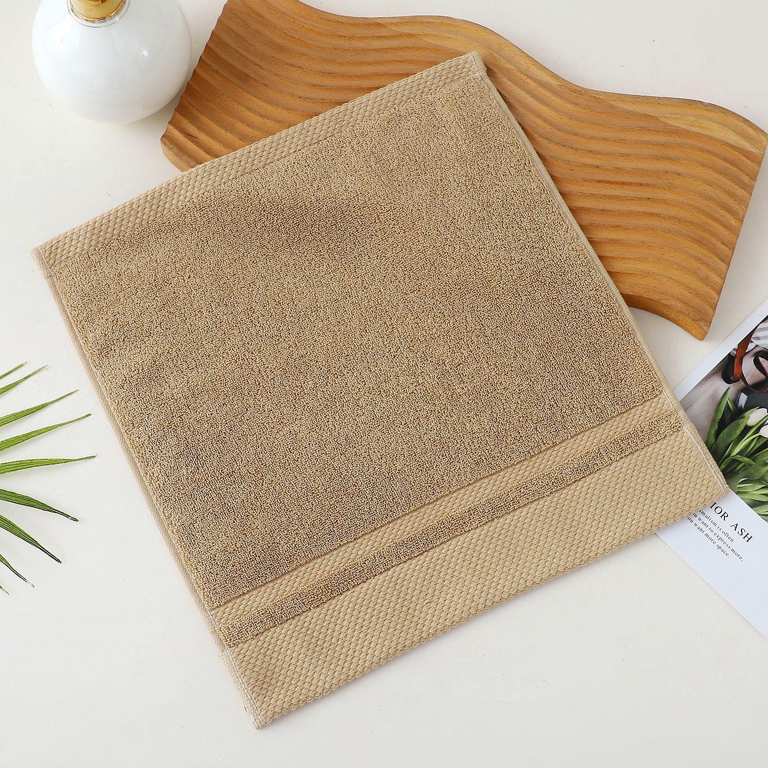 Adult platinum segment face towel face towel enlarged thickened plain advertising towel square towel 34*34 хаки
Adult platinum segment face towel face towel enlarged thickened plain advertising towel square towel 34*34 хаки