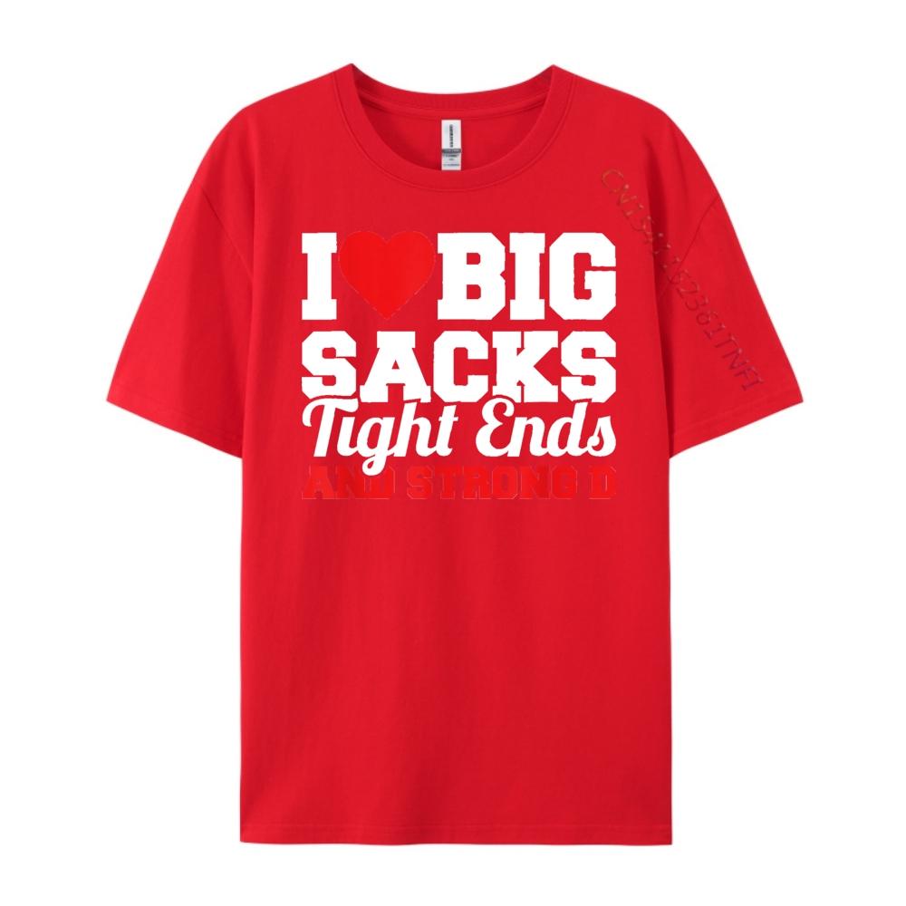 I Love Big Sacks Tight Ends And Strong D Womens Football Vintage T Shirts Mens Clothes 4TH of July S
I Love Big Sacks Tight Ends And Strong D Womens Football Vintage T Shirts Mens Clothes 4TH of July S