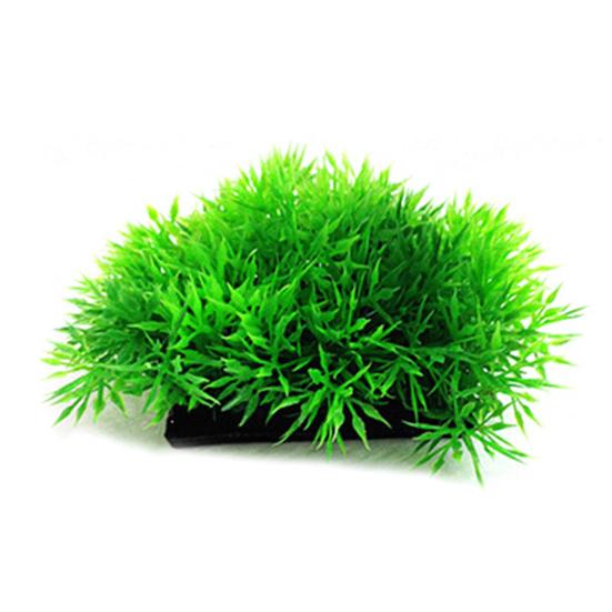 Artificial Pine with Base Grass Fish Tank Ornament Aquatic Plant Landscape Decor зелёный
Artificial Pine with Base Grass Fish Tank Ornament Aquatic Plant Landscape Decor зелёный