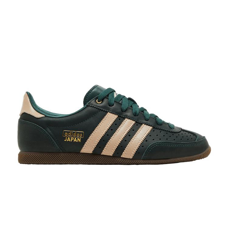 adidas Japan Mineral Green (Women s) 38
adidas Japan Mineral Green (Women s) 38