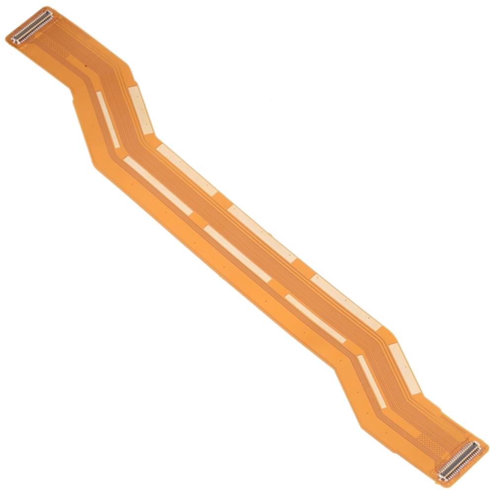 For Realme C25 Motherboard Connector Flex Cable Replacement Part (without Logo) As Shown A
For Realme C25 Motherboard Connector Flex Cable Replacement Part (without Logo) As Shown A