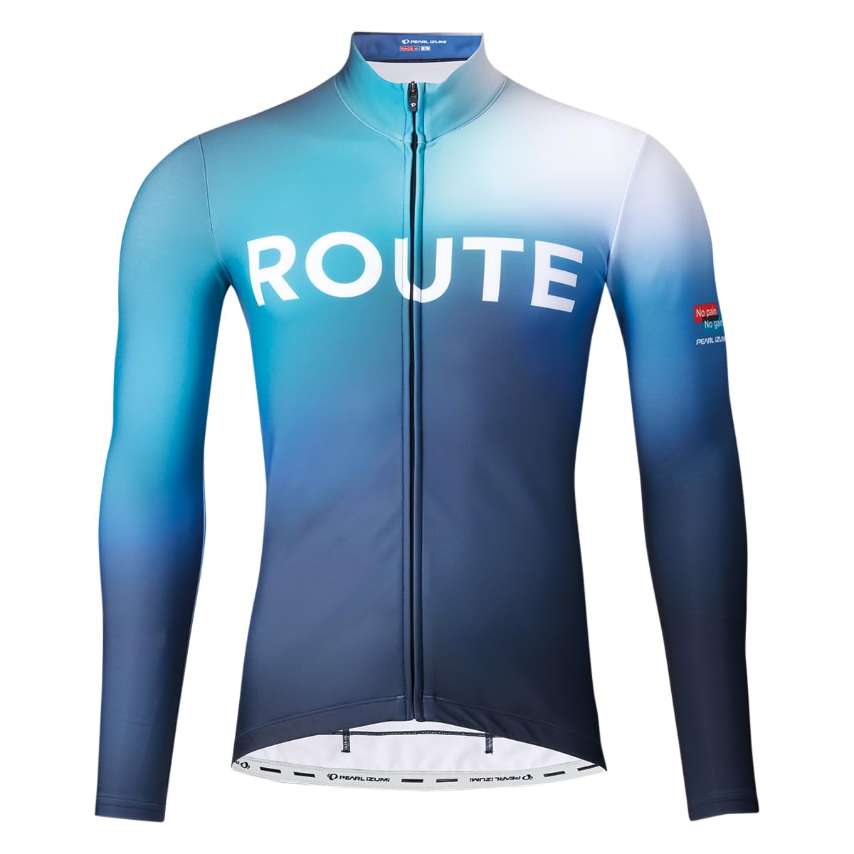 Зимная гоночная джерси Pearl Izumi Ignite, мужская, 7-Night
Зимная гоночная джерси Pearl Izumi Ignite, мужская, 7-Night