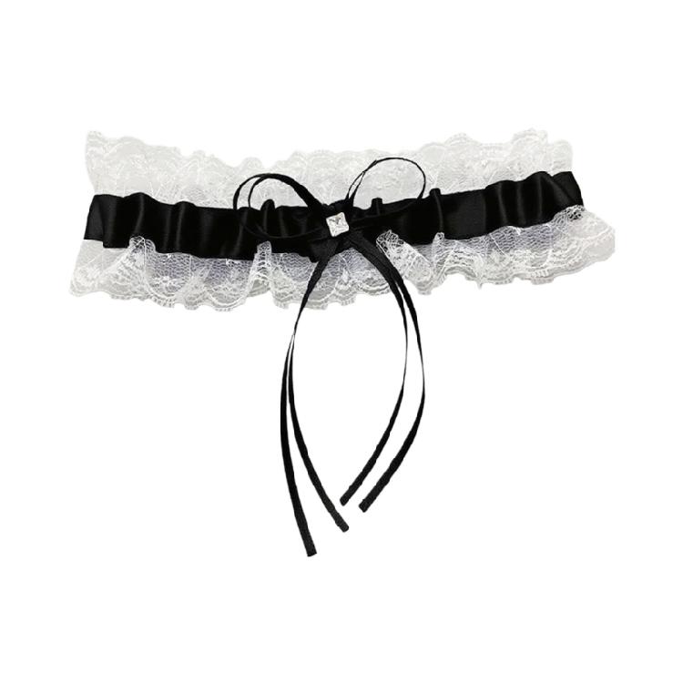 Unique Bows Rose Leg Jewelry Perfect for Halloween and Stage Shows Music Festivals Photo Props чорний
Unique Bows Rose Leg Jewelry Perfect for Halloween and Stage Shows Music Festivals Photo Props чорний