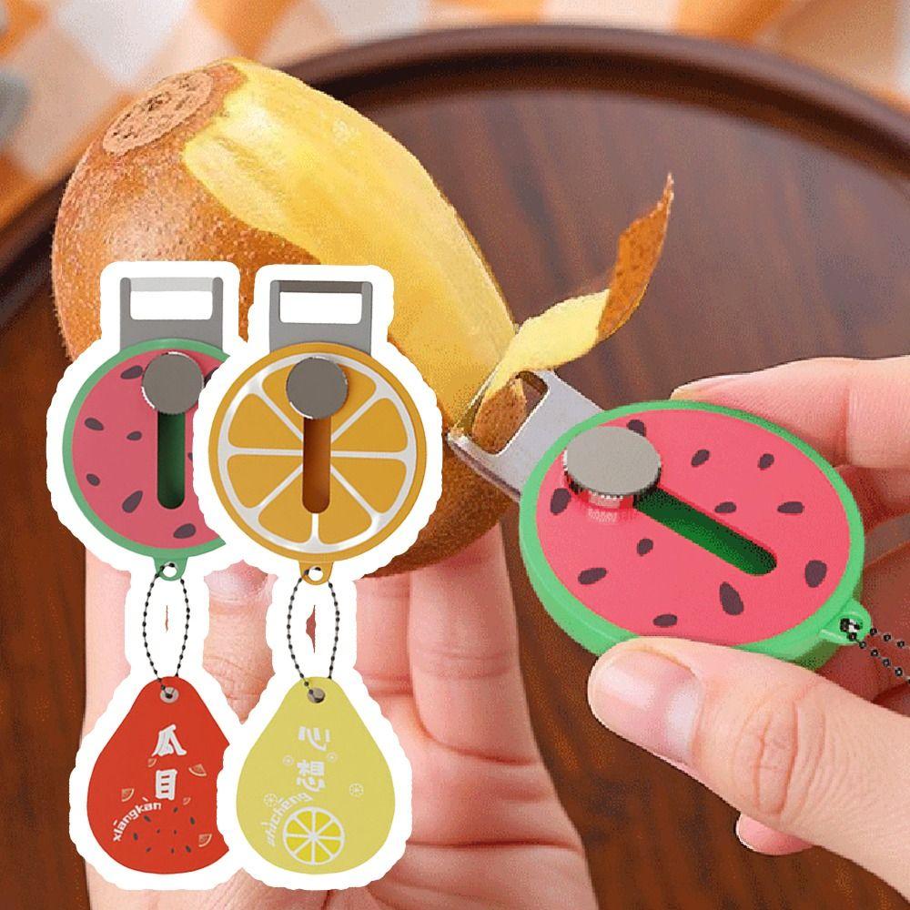 Retractable Mini Peeler Multifunctional Foldable Peeler Fruit Peeler for Household Kitchen Tool Watermelon
Retractable Mini Peeler Multifunctional Foldable Peeler Fruit Peeler for Household Kitchen Tool Watermelon