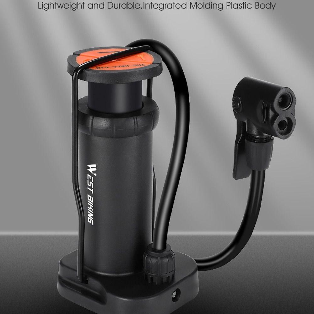 Inflator Bicycle Accessories Bicycle Air Pump Bicycle Pump Bike Pump Tire Pump Bicycle Foot Pump
Inflator Bicycle Accessories Bicycle Air Pump Bicycle Pump Bike Pump Tire Pump Bicycle Foot Pump