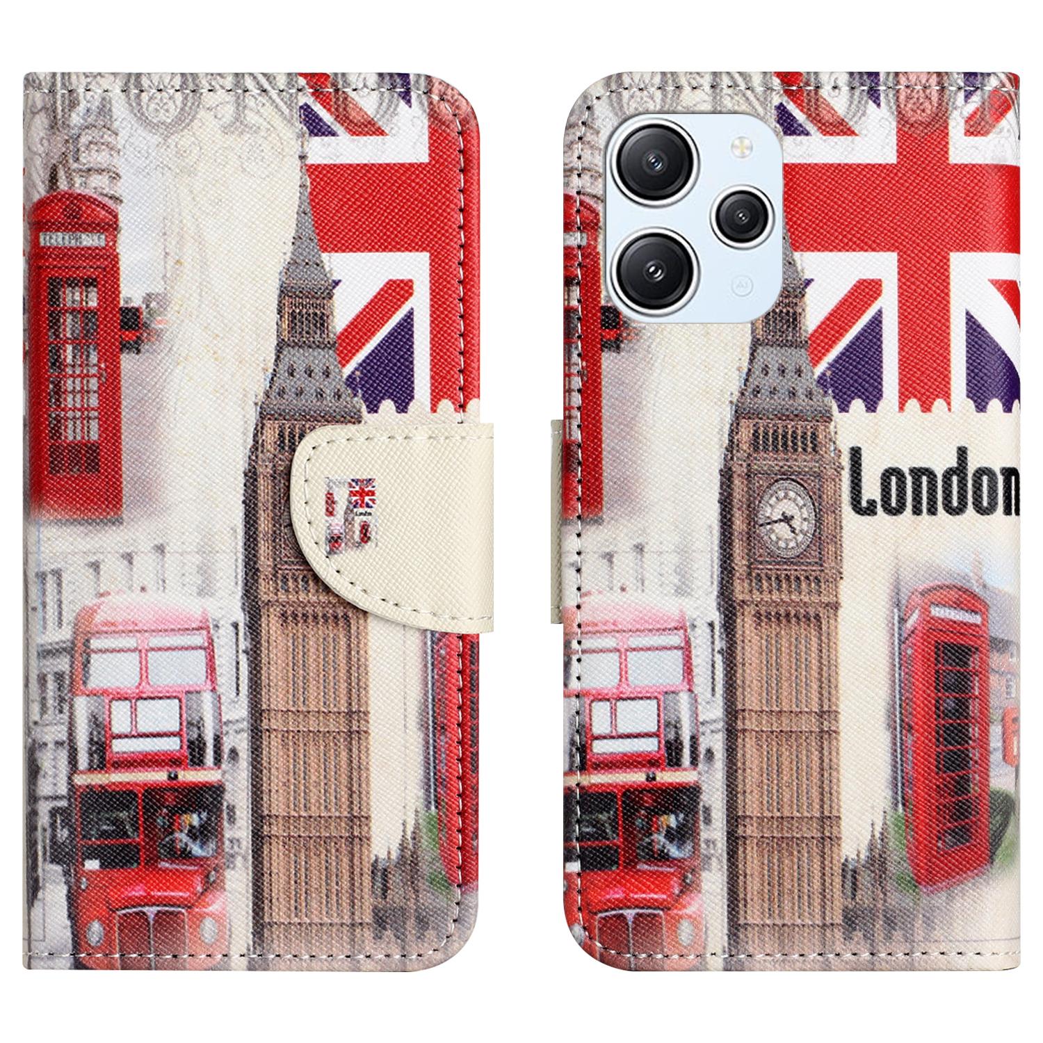 For Xiaomi Redmi 12 4G Cross Texture PU Leather Wallet Stand Case Pattern Printing Phone Cover J
For Xiaomi Redmi 12 4G Cross Texture PU Leather Wallet Stand Case Pattern Printing Phone Cover J